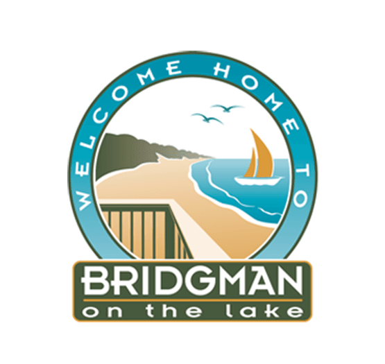 Bridgman Michigan Logo