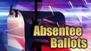 Absentee Ballots