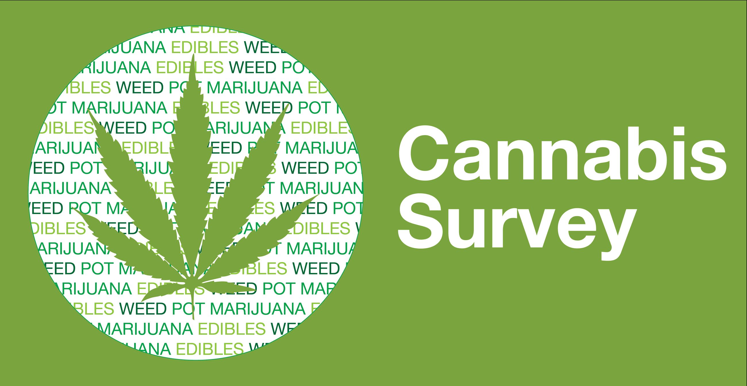 Cannabis survey