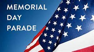 Memorial Day Parade