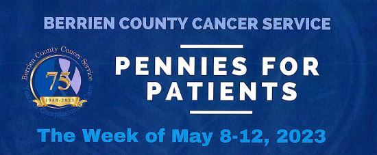 Pennies for Patients