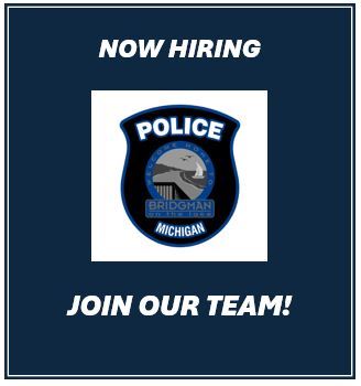 Now Hiring BPD